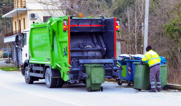 Columbus, WI Junk Removal Company